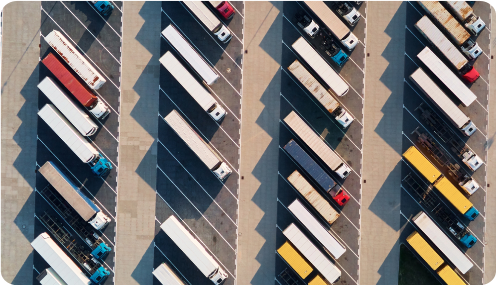 Transforming Logistics