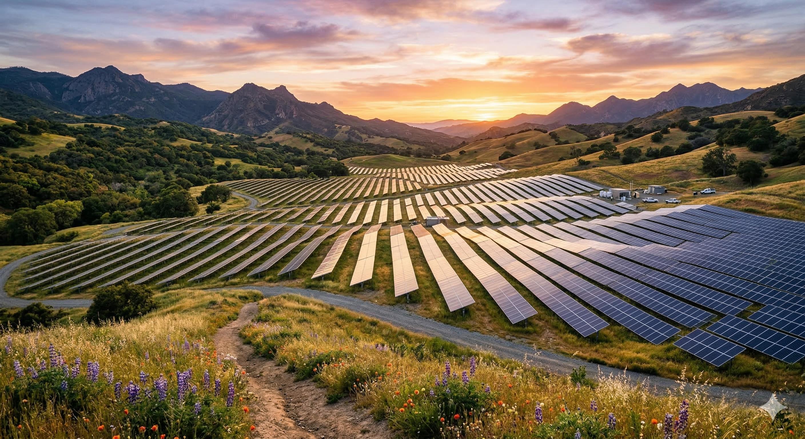 Solar Plant Optimization