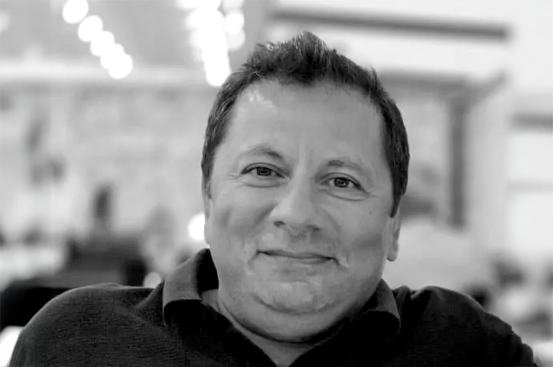 Ozgur Kaan Gumus