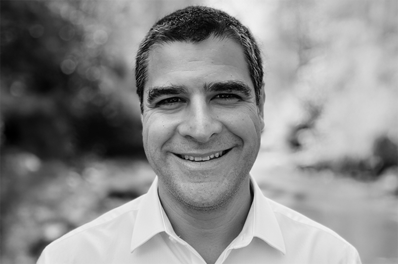 Vic Cherubini